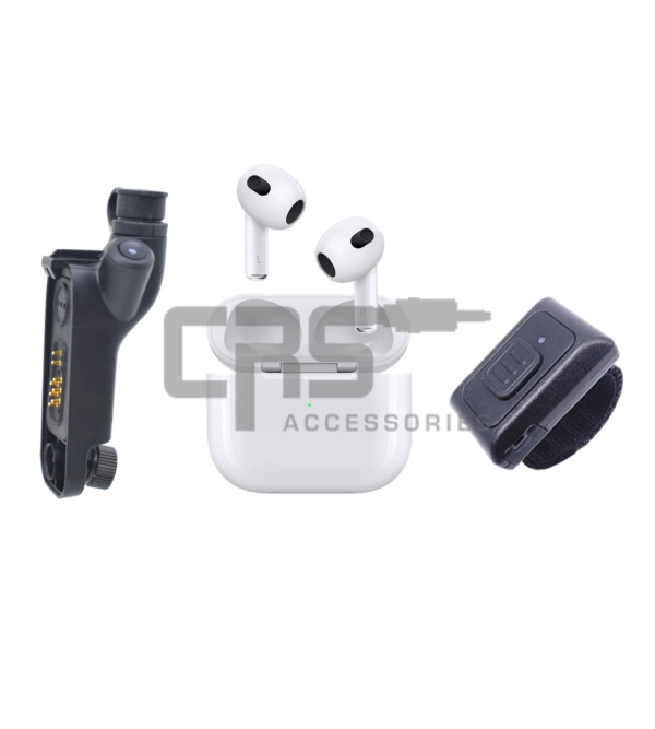 Part No: CRS-BT1